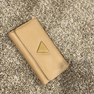 Guess wallet